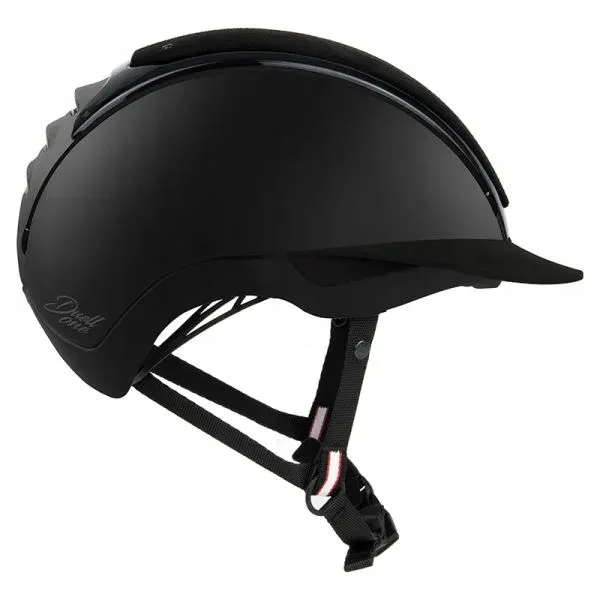 kask-toczek-jezdziecki-casco-duell-one-czarny-m