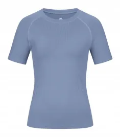 koszulka-jezdziecka-damska-techniczna-elt-3d-bez-szwow-niebieska-l-xl