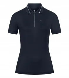 koszulka-jezdziecka-polo-damska-elt-prag-krotki-rekaw-granatowa-xl