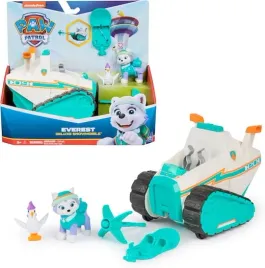 psi-patrol-figurka-everest-i-pojazd-skuter-sniezny-deluxe-z-wyrzutnia-kura