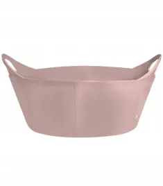 miska-na-pasze-waldhausen-flexibowl-15l-rozowa