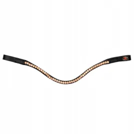 naczolek-dla-konia-start-silenus-opadajacy-z-krysztalkami-rosegold-full
