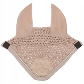 nauszniki-dla-konia-equi-theme-brocart-rozowe-full