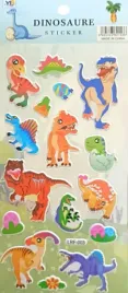 naklejki-dla-dzieci-wypukle-dinozaury-urodziny-festyn-piknik-bal-mix-1-szt