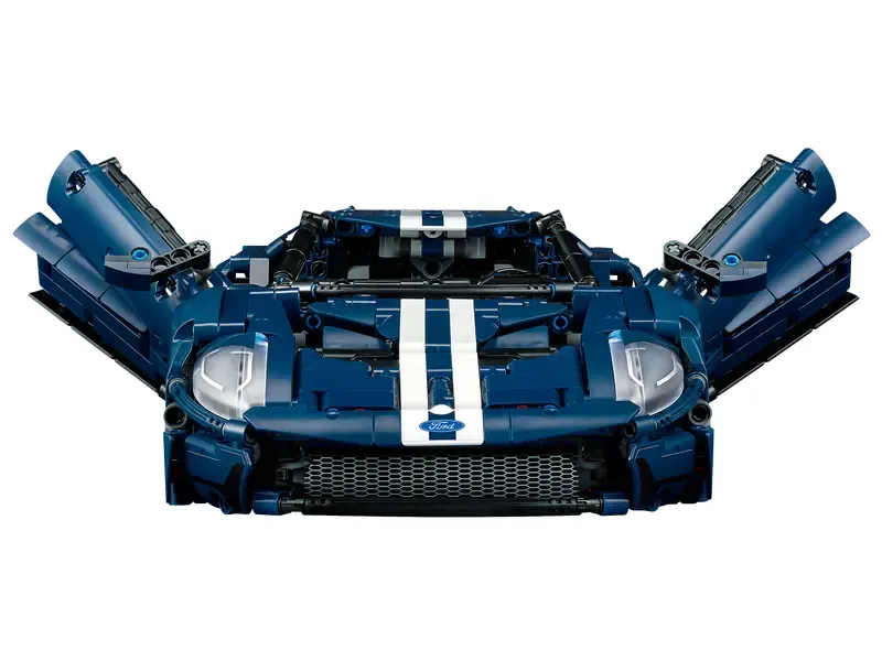 lego-technic-42154-ford-gt