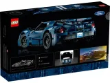 lego-technic-42154-ford-gt-material-plastik