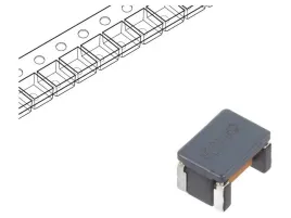 dlawik-common-mode-smd-100uh-150ma-x1szt