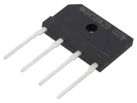 mostek-prostowniczy-jednofazowy-urmax-200v-if-4a-ifsm-60a