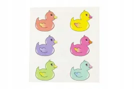 tatuaze-kaczuszki-kaczuszka-6-szt-1ark-bale-festyn-piknik