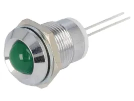 kontrolka-led-wypukla-zielony-fi-12mm-do-druku-mosiadz