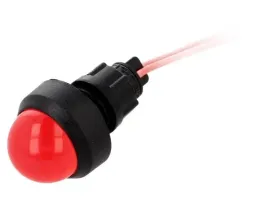 kontrolka-led-wypukla-czerwony-230vac-fi-13mm-ip40-plastik