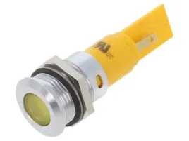 kontrolka-led-plaska-zolty-24vdc-24vac-fi-16mm-ip67-fi-led-10mm