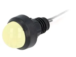 kontrolka-led-wypukla-zolty-220vdc-fi-13mm-ip40-przewody-300mm