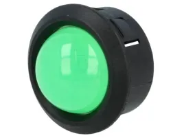kontrolka-led-wypukla-zielony-fi-2565mm-do-druku-plastik