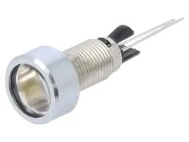 kontrolka-led-plaska-zolty-fi-8mm-do-druku-mosiadz-fi-led-5mm