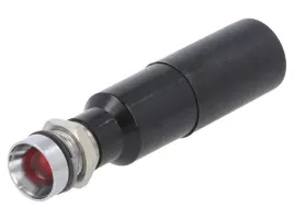 kontrolka-led-wklesla-czerwony-230vac-fi-8mm-ip67-fi-led-5mm