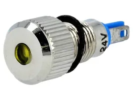 kontrolka-led-plaska-zolty-24vdc-fi-8mm-ip67-do-lutowania