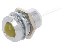 kontrolka-led-wypukla-zolty-fi-12mm-do-druku-mosiadz-fi-led-8mm