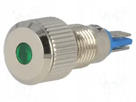 kontrolka-led-plaska-zielony-12vdc-fi-8mm-ip67-do-lutowania