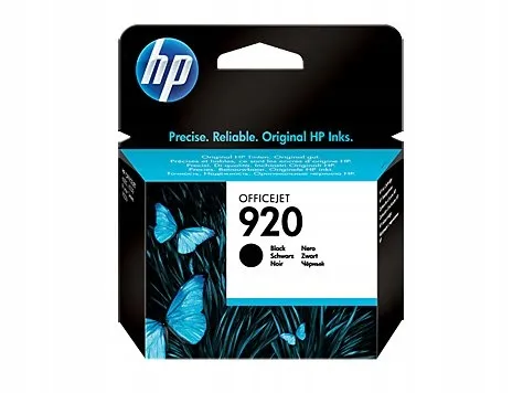 tusz-hp-920-cd971ae-czarny-black