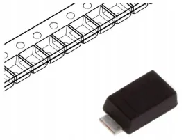 dfls1100-7-dioda-tvs-drabinka-x1szt