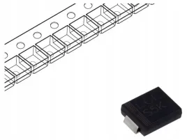 s5k-dioda-prostownicza-schottky-x10szt
