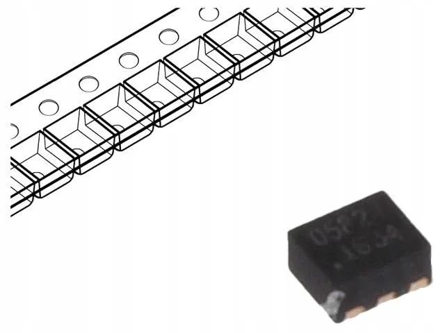 rclamp0582n-tct-ic-interfejs