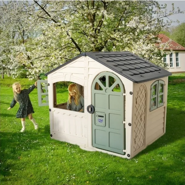 domek-ogrodowy-premium-palplay-zdjezdzalnia-dla-dziecka-do-ogrodu-na-ogrod-wiek-dziecka-2-lata