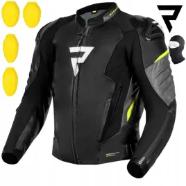 kurtka-motocyklowa-or-rebelhorn-veloce-black-fluoor-meska-skorzana-gratisy