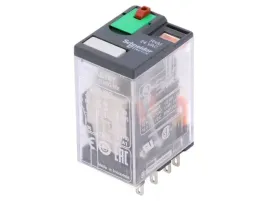 rxm2ab1b7-przekaznik-dpdt-24vac-12a-250vac