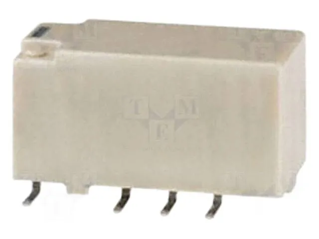 tx2sa-5v-przekaznik-dpdt-5vdc-2a-30vdc-pcb