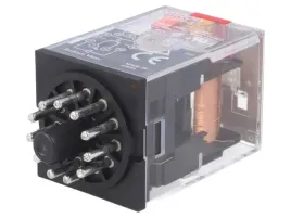 mks3pi-5-ac230-przekaznik-3pdt-230vac-10a-250vac