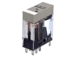 g2r-2-sn-24vdc-s-przekaznik-dpdt-24vdc-5a-250vac