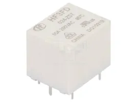 hf3fd-024-zst-przekaznik-spdt-24vdc-10a-pcb