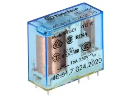 40-61-7-024-4000-przekaznik-spdt-24vdc-16a-250vac