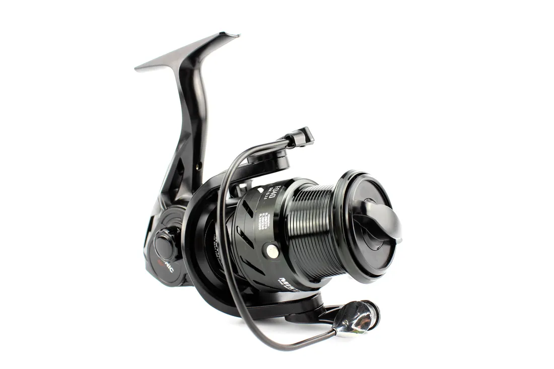 kolowrotek-mistrall-evonic-method-feeder-fd-5000-7-1-bb-front-drag-reel-stan-nowy