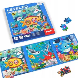 puzzle-magnetyczne-edukacyjne-poziom-2-podwodny-swiat-morze-syrenka-rybka