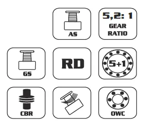 kolowrotek-mistrall-tako-spin-fd-2000-5-1-bb-pojemnosc-szpuli-020-200-025-130-030-9
