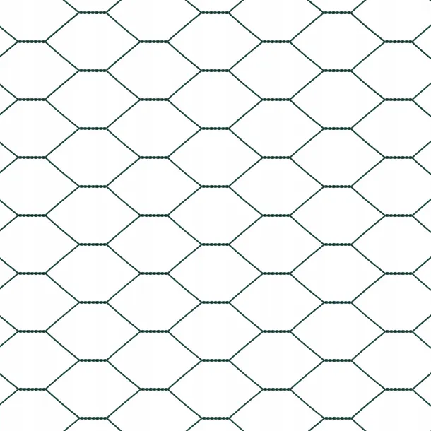 vidaxl-plot-hexagon-zielony-14x100-m-stal-stan-nowy-dlugosc-100-m