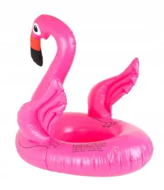 kolko-do-plywania-dla-niemowlatpontonik-dzieci-dmuchany-flaming15kg-1-3lat