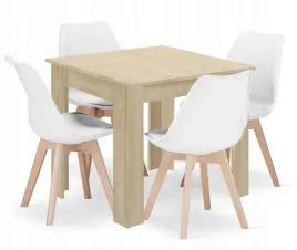 zestaw-stol-kwadratowy-80x80-dab-sonoma-4-krzesla-mark-biale