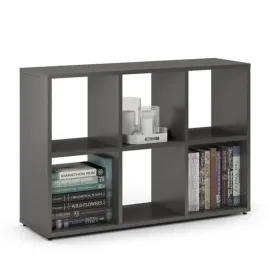regal-otwarty-do-pokoju-etap-100x30x66-cm-grafit-mat