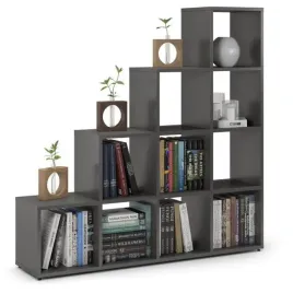 regal-schodkowy-komorowy-etap-133x30x133-cm-grafit-mat-or-tyletegotu