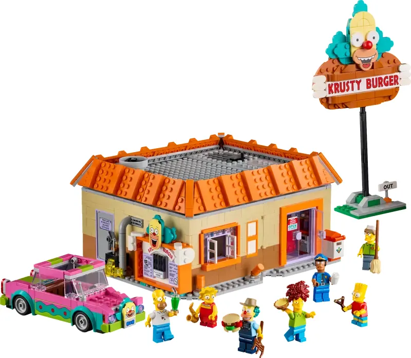 lego-icons-10352-the-simpsons-krusty-burger-stan-nowy