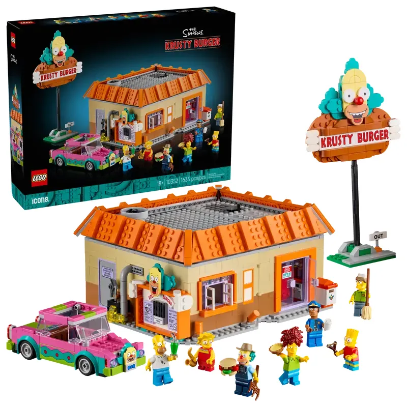lego-icons-10352-the-simpsons-krusty-burger