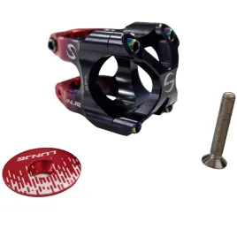 mostek-kierownicy-cnc-ahead-35mm-or-318mm-or-135g-or-czerwono-czarny