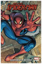 amazing-spider-man-korporacja-beyond-tom-1