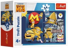 puzzle-54-mini-z-minionkami-fajnie-jest-3-trefl