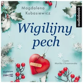 wigilijny-pech-audiobook-magdalena-kubasiewicz