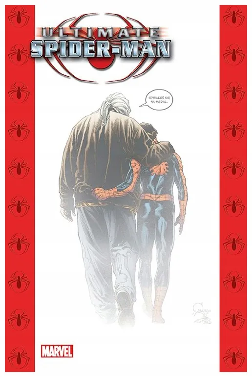 ultimate-spider-man-tom-13-praca-zbiorowa